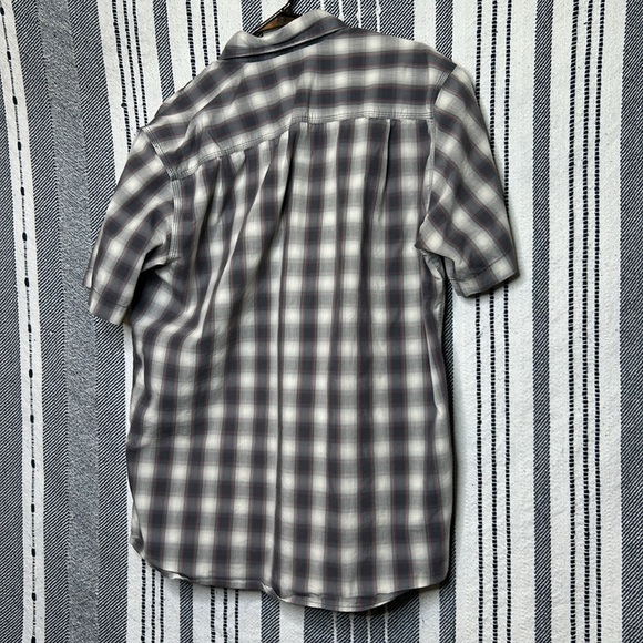 Carhartt Force Button Up Shirt - Picture 3 of 3